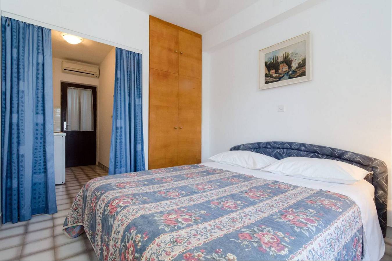 Ganzes Studio, Studio für 2 Personen mit Meerblick in Mljet