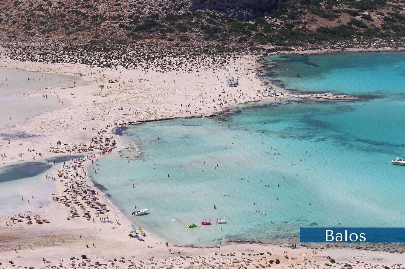 Ganze Ferienwohnung, Ferienwohnung für 4 Personen mit Balkon in Kolymvari, Chania und Umgebung