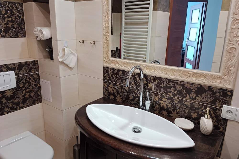 Apartamento entero, Apartament na Ratuszu Jelenia Góra in Szklarska Poręba, Sudeten (Polonia)