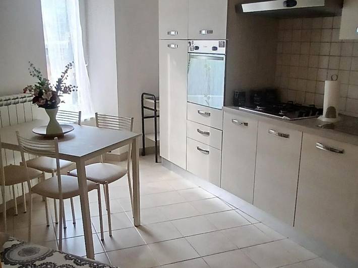 Ferienwohnung für 4 Personen, mit Haustier - 1