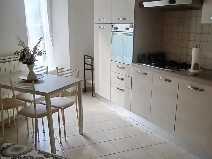 Ferienwohnung für 4 Personen, mit Haustier - 1