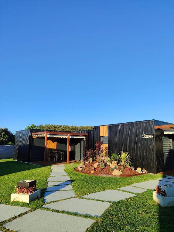 Apartamento de vacaciones para 4 personas, con terraza - 1