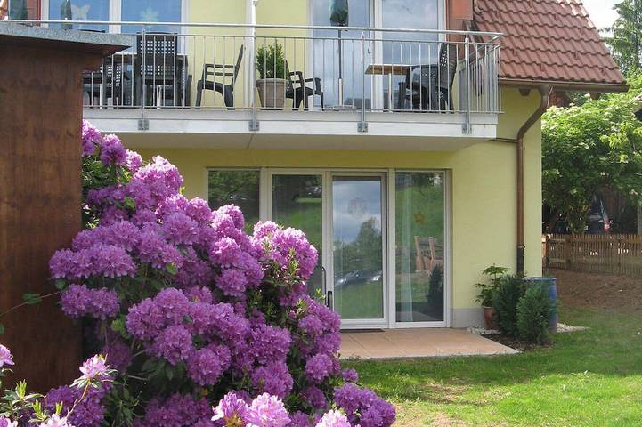 Ganze Wohnung, Allergiker freundliche Wohnungen 4 Sterne Dtv in St. Peter, Südschwarzwald