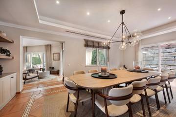 Villa for 12 People in Quinta do Lago, Almancil, Photo 3