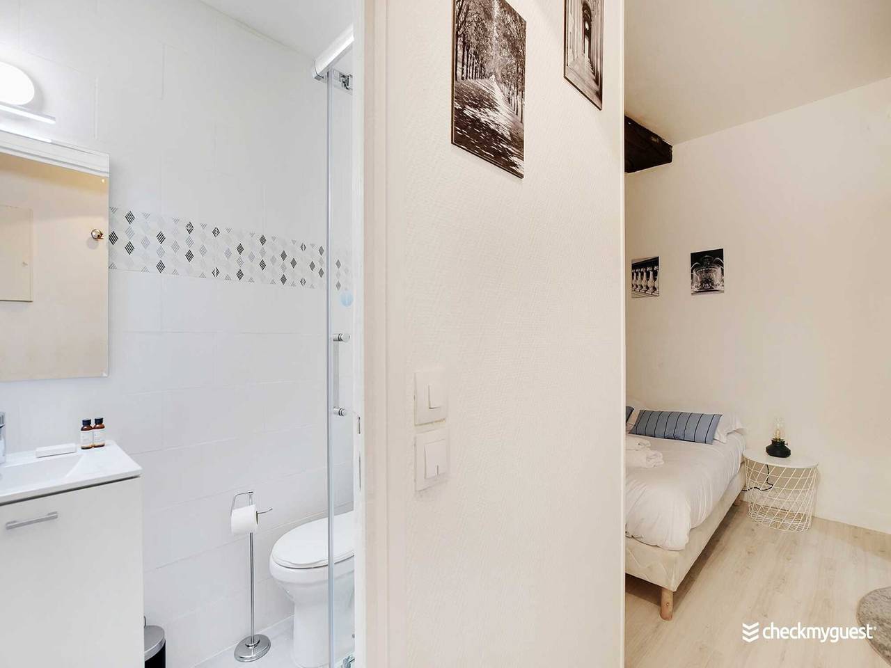 Appartement de vacances
