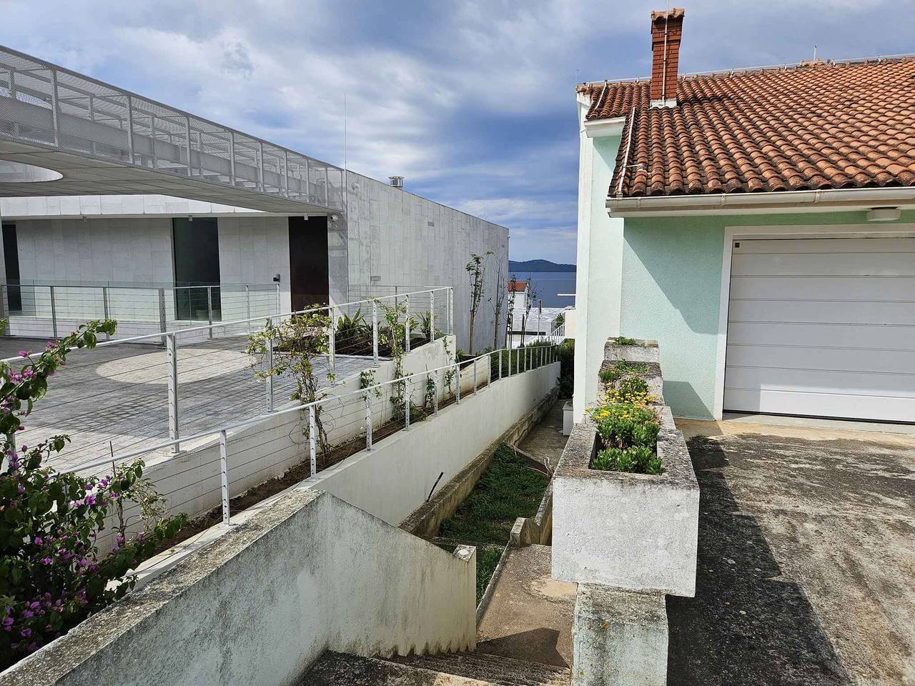 Ganze Ferienwohnung, Ferienwohnung Haut 3  in Strand Kožino, Zadar (Kommun)