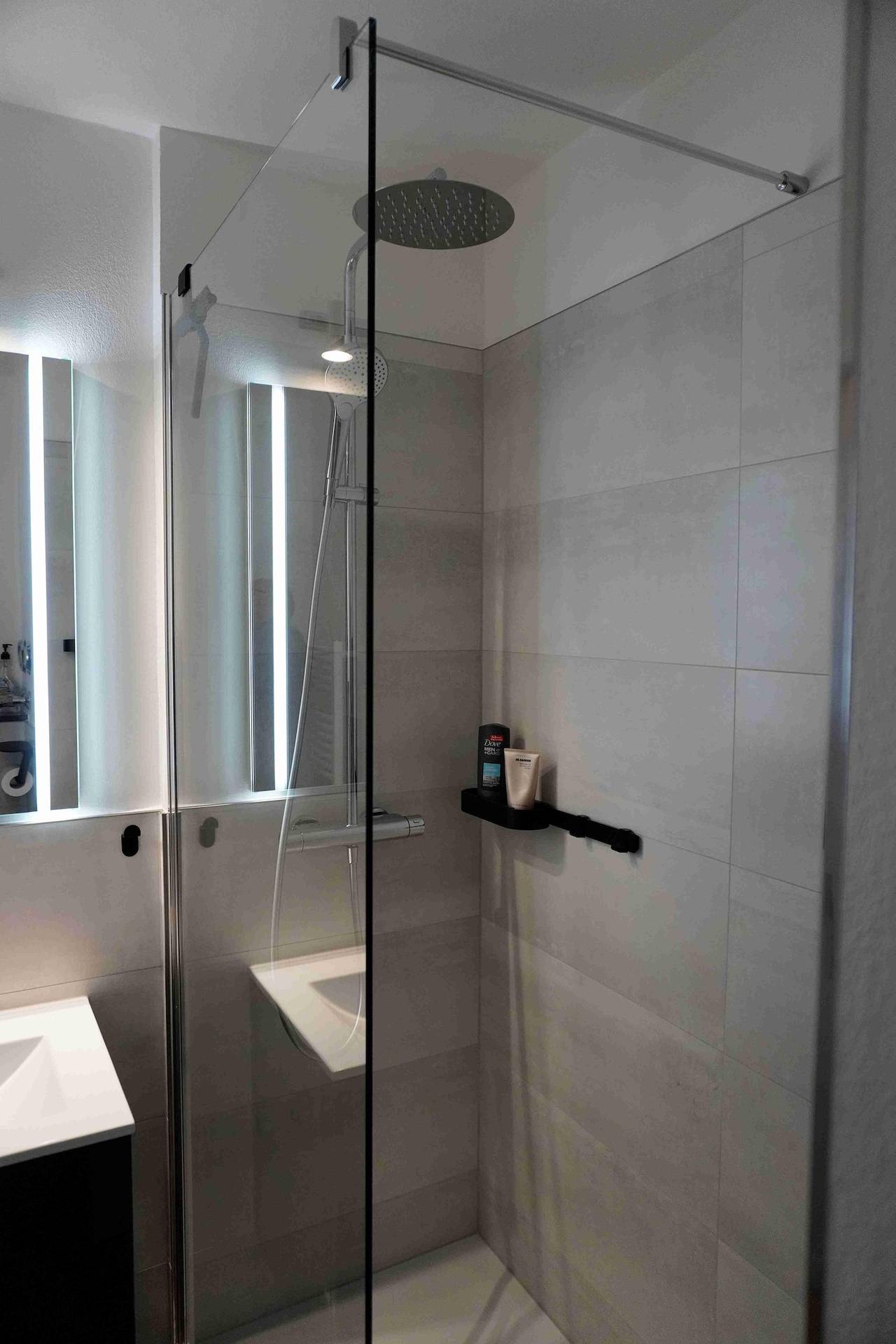 Ganze Ferienwohnung, Appartement Skovsende 25 in Holnis, Glücksburg