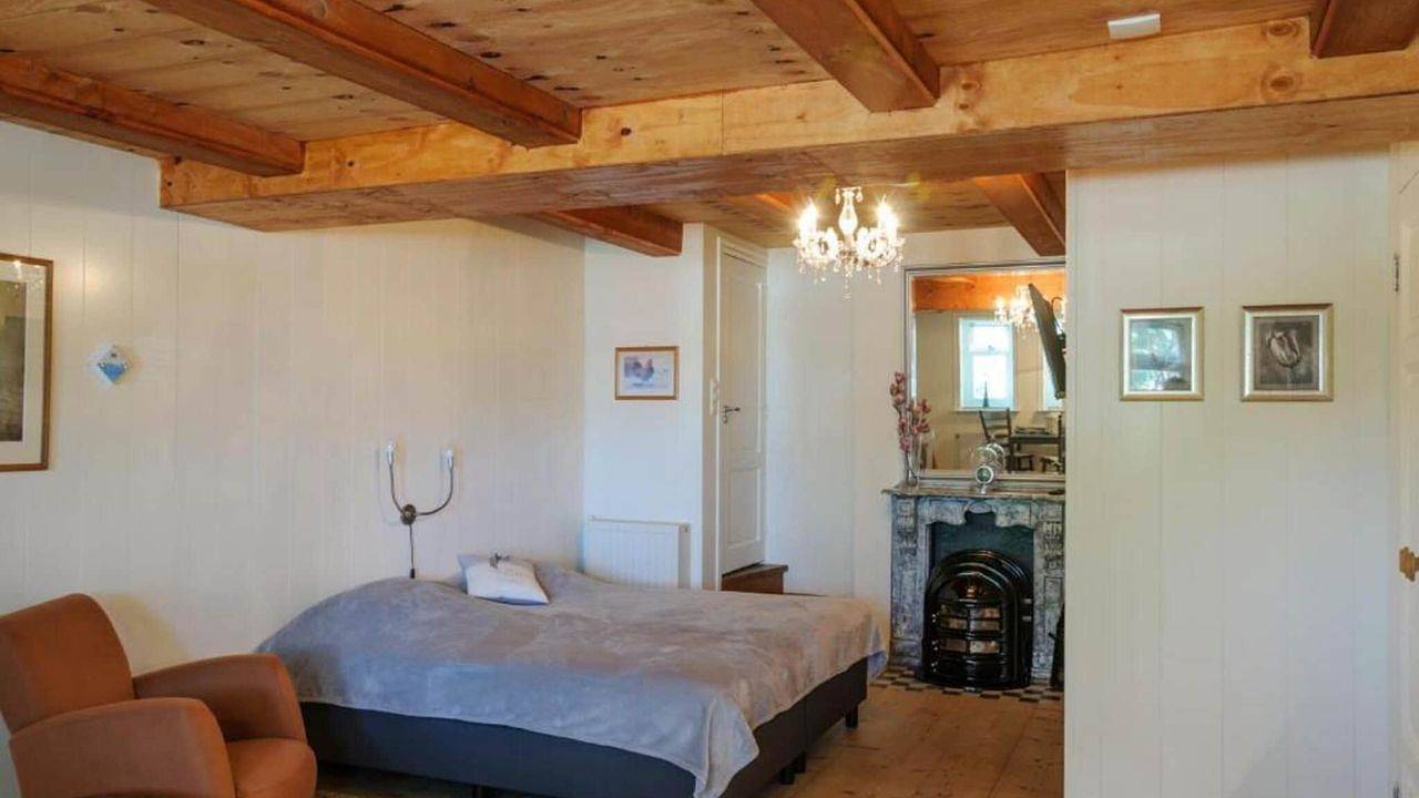 Ganze Ferienwohnung, Ferienwohnung für 2 Personen (45 m²) in Schagen in Schagen, Niederländische Nordsee