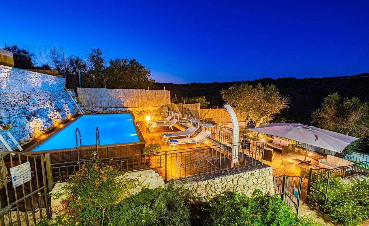 Villa with Private Pool in Castro (Lecce), Provincia di Lecce