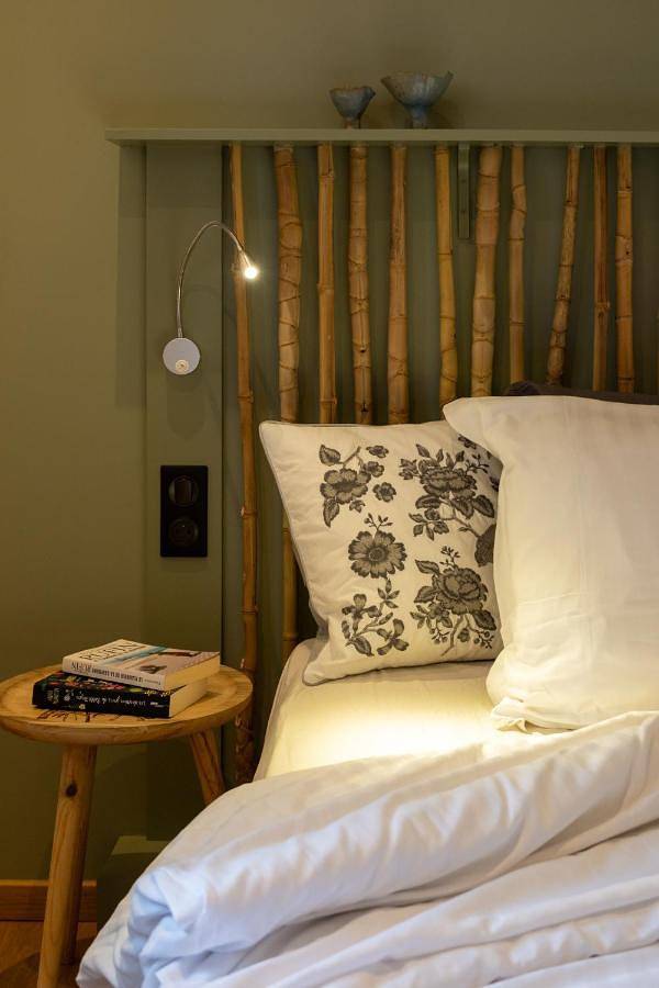 Clos des Poulies in La Ferté-Saint-Aubin, Sologne