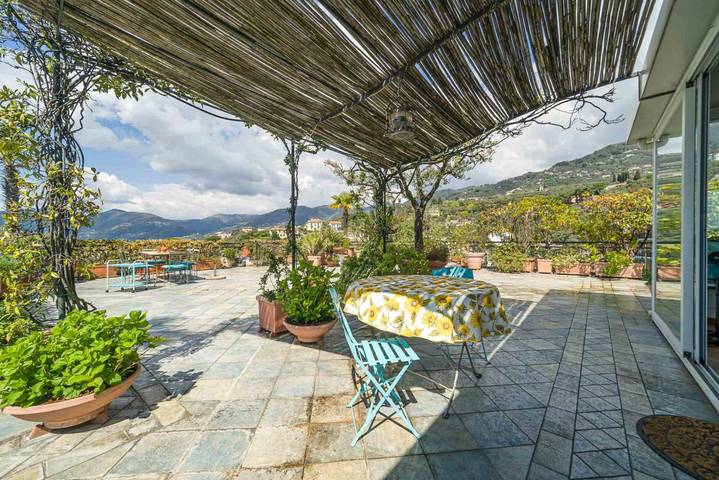 Ferienwohnung für 2 Personen in Ligurien - 3