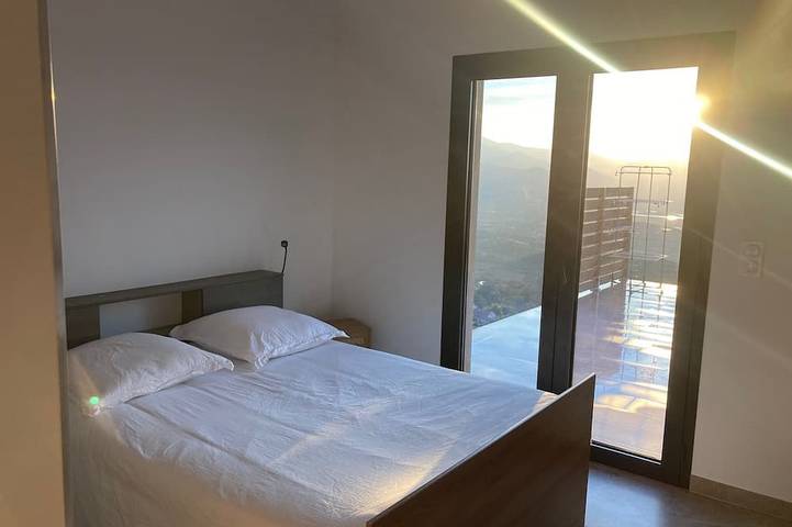 Location de vacances pour 6 personnes à Olmeta-di-Tuda - 3