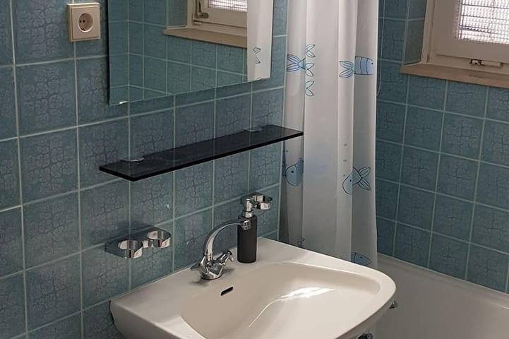 Ferienwohnung für 4 Personen, mit Balkon in Staffelsee - 3