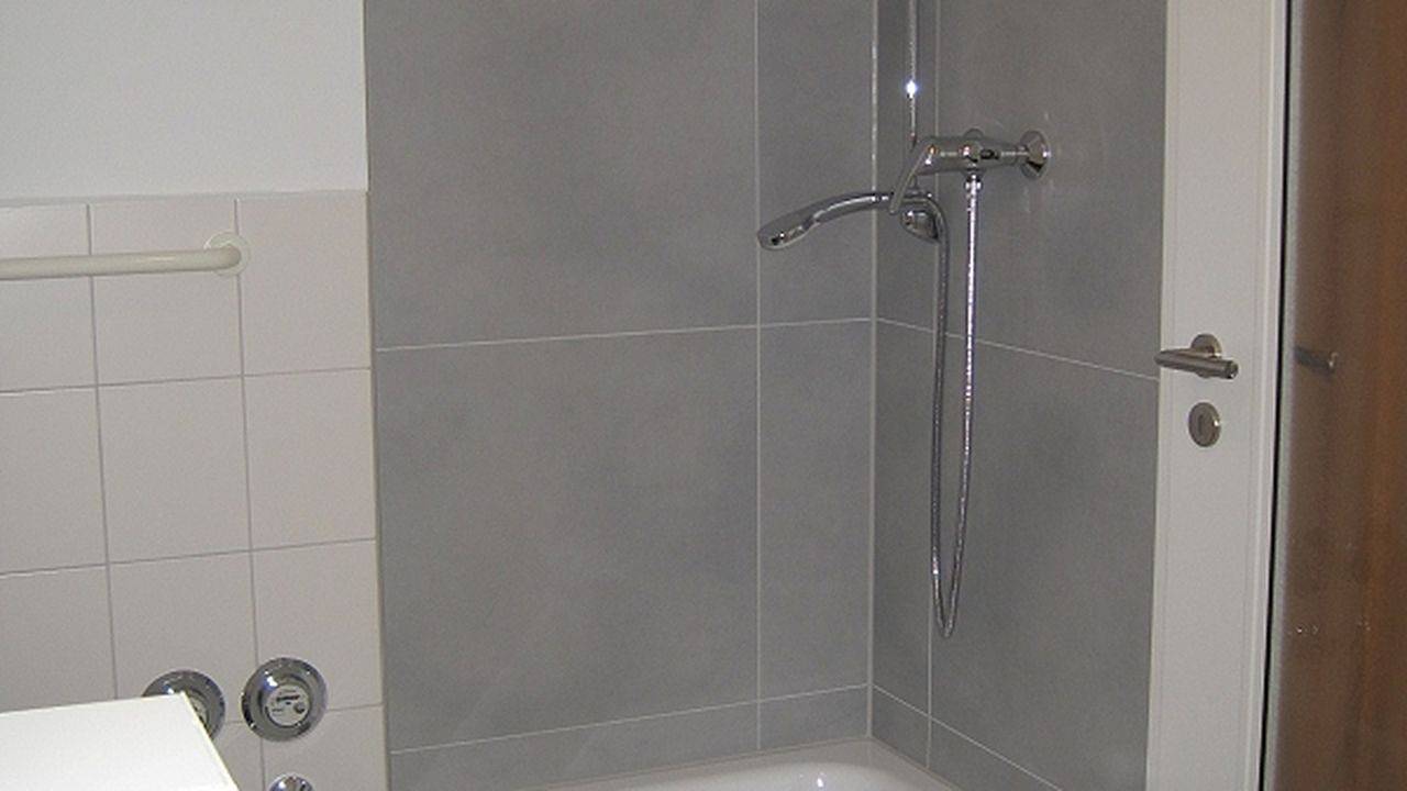 Ganze Ferienwohnung, Ferienwohnung für 3 Personen (34 m²) in Bad Klosterlausnitz in Bad Klosterlausnitz, Saaleland