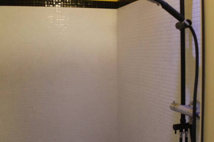 Gîte pour 3 personnes, avec jardin à Tournai - 3