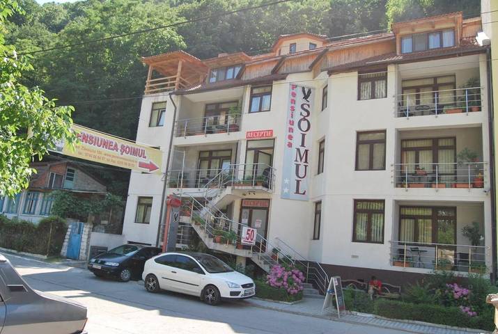 Maison d’hôte pour 3 personnes, avec jardin et vue