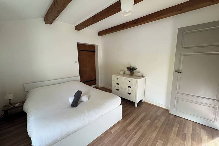 Location de vacances pour 6 personnes dans La Chapelle-de-Guinchay - 3