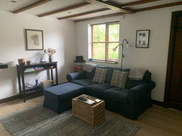 Cottage for 2 People in Stratford upon Avon, Heart of England, Photo 2