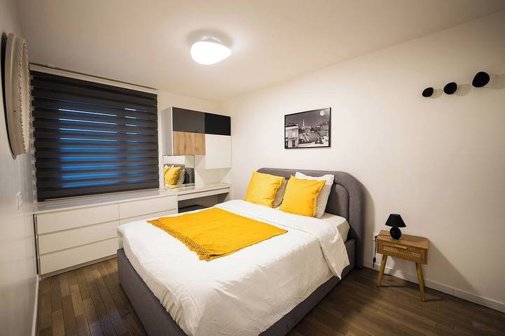 Appartement entier, Charming 1-bedroom apartment in Courbevoie La defense perfect for your stay in Courbevoie, Hauts-de-Seine