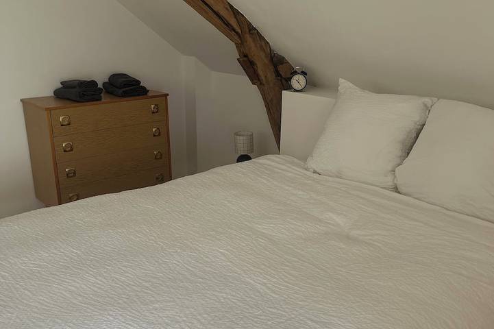 Location de vacances pour 4 personnes dans Bellevigne-en-Layon - 2