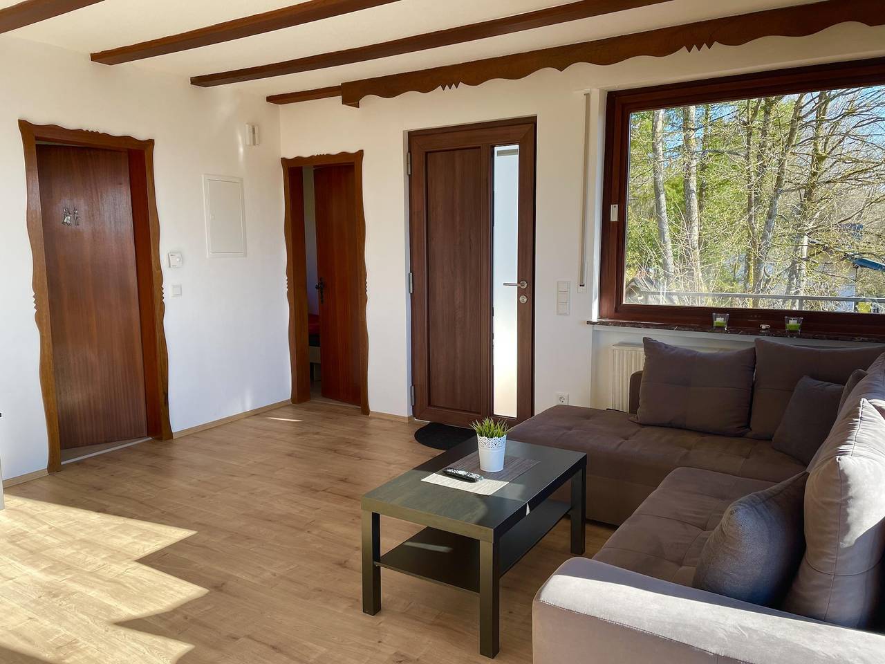 Ferienhaus Nele in Hilders, Rhön-Hessen