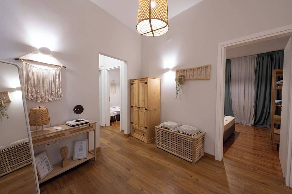 Ganze Wohnung, Onar Beachfront Residence in Loutraki-Perachora, Korinthia