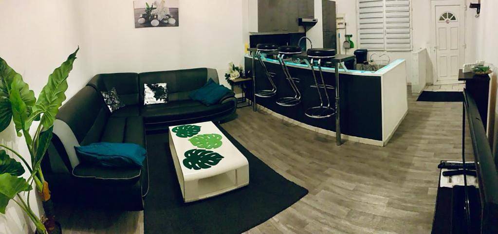 Appartement entier, Two-Bedroom Apartment in Denain, Région de Valenciennes