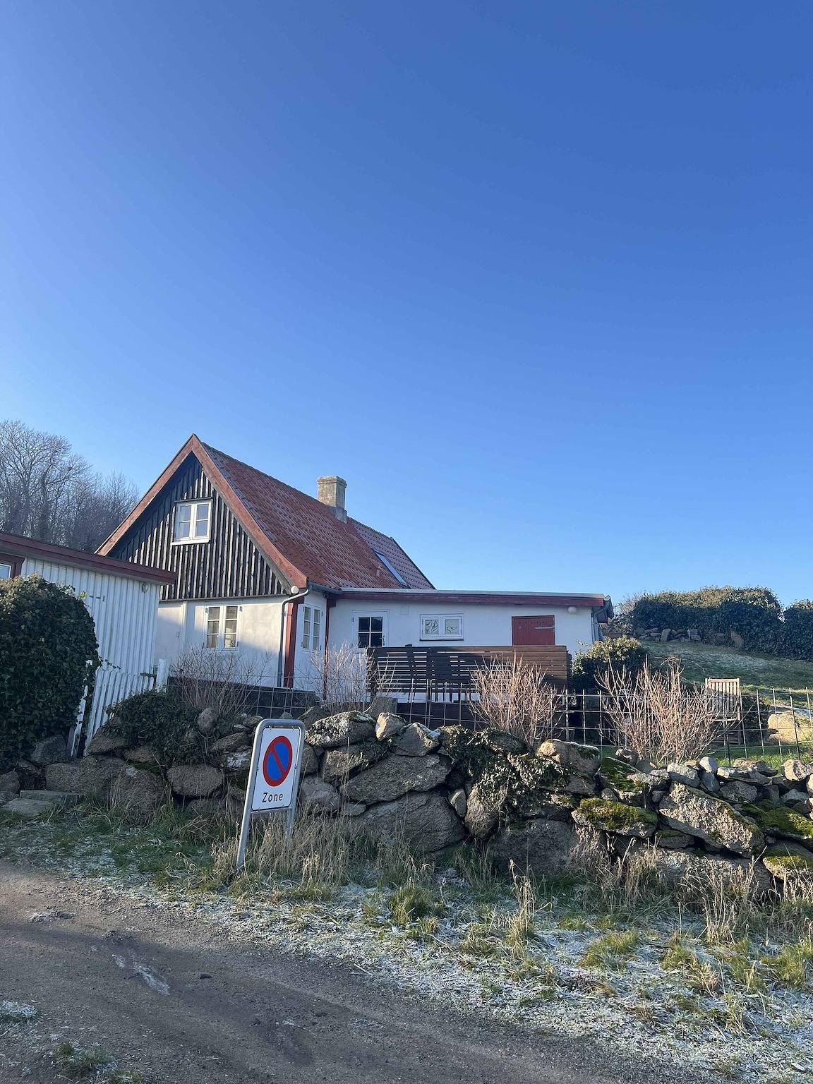 Mh250339 in Listed, Svaneke