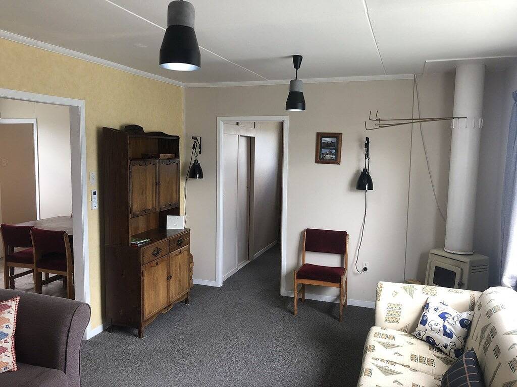 Mackenzie Cottage - Close to town! in Twizel, Mackenzie District