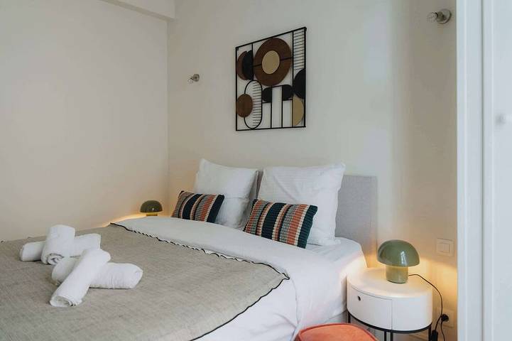 Ganze Wohnung, Cozy City Apartment in the Heart of Mechelen in Mechelen, Antwerpen und Umgebung