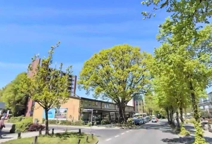 Ferienwohnung für 6 Personen in Rahlstedt Hamburg - 4