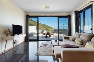 Villa voor 7 Personen in Machico, Madeira, Afbeelding 4