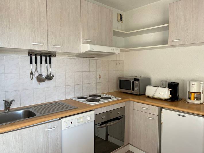 Gîte pour 4 personnes, avec piscine, animaux acceptés à Germ - 3