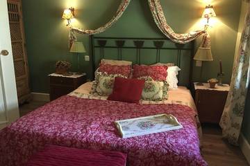 Villa per 10 Persone in El Boalo, Madrid Province, Foto 1