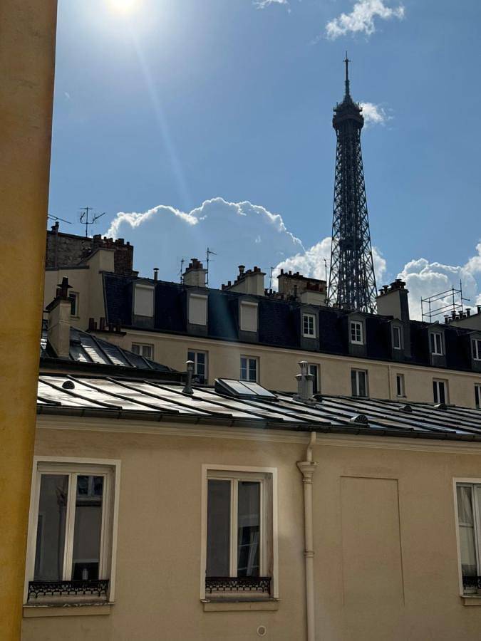 Gîte pour 4 personnes dans Theatre De La Tour