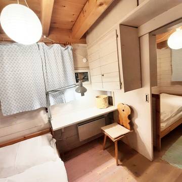 Chalet für 5 Personen in Bellwald, Goms, Bild 3