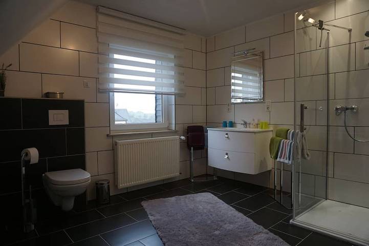 Ferienhaus für 4 Personen, mit Garten und Balkon in Sankt Goar - 4