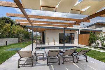 Holiday Home for 6 People in Lazise, Venetia, Photo 3