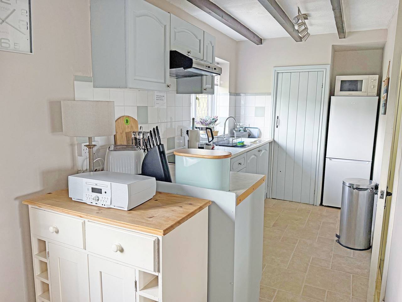 The Old Barn-E1425 in Skegness, Lincolnshire
