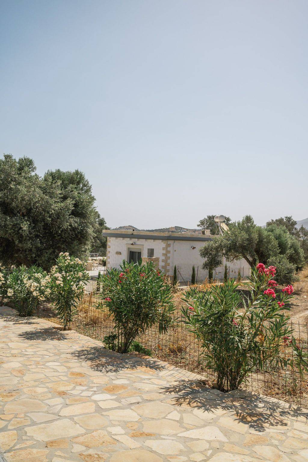 Villa Efthimia in Pitsidia, Iraklio-Heraklion und Umgebung