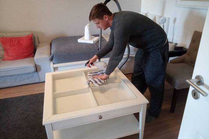 Ferienwohnung für 4 Personen in Dachau - 2