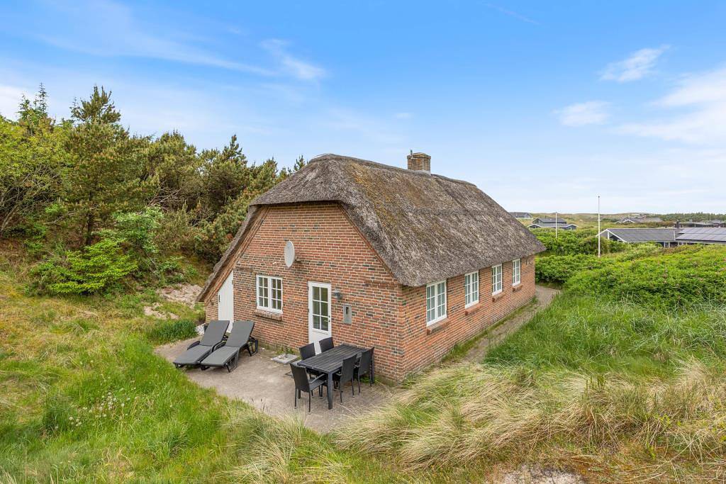 Casa vacanza a Argab a partire da 70€ a notte