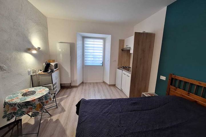 Gîte pour 2 personnes à Ossès - 3