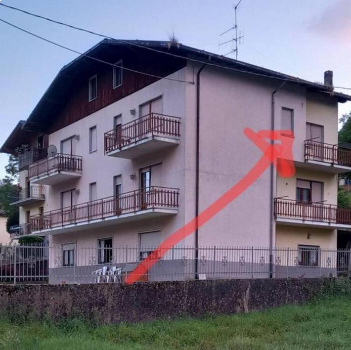 Gîte pour 3 personnes, avec vue ainsi que jardin et balcon dans Serina - 2