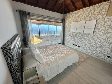 Chalet voor 6 Personen in Adeje, Zuid Tenerife, Afbeelding 1