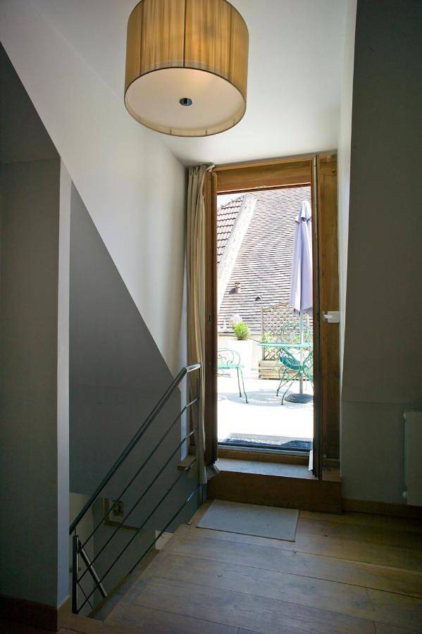 Location de vacances pour 4 personnes, avec Terrasse dans Les Hospices de Beaune - 3