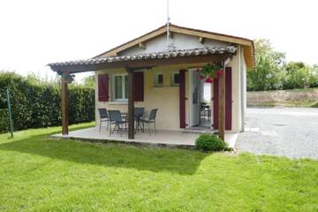Gîte pour 2 Personnes dans Maillé, Fontenay-le-Comte, Photo 1