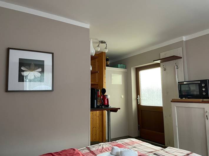 Bungalow für 2 Personen, mit Terrasse auf Usedom - 3