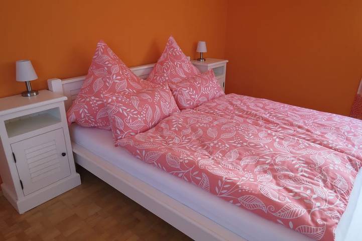 Ferienwohnung für 6 Personen, mit Garten und Pool sowie Balkon, mit Haustier in Europa-Park - 2