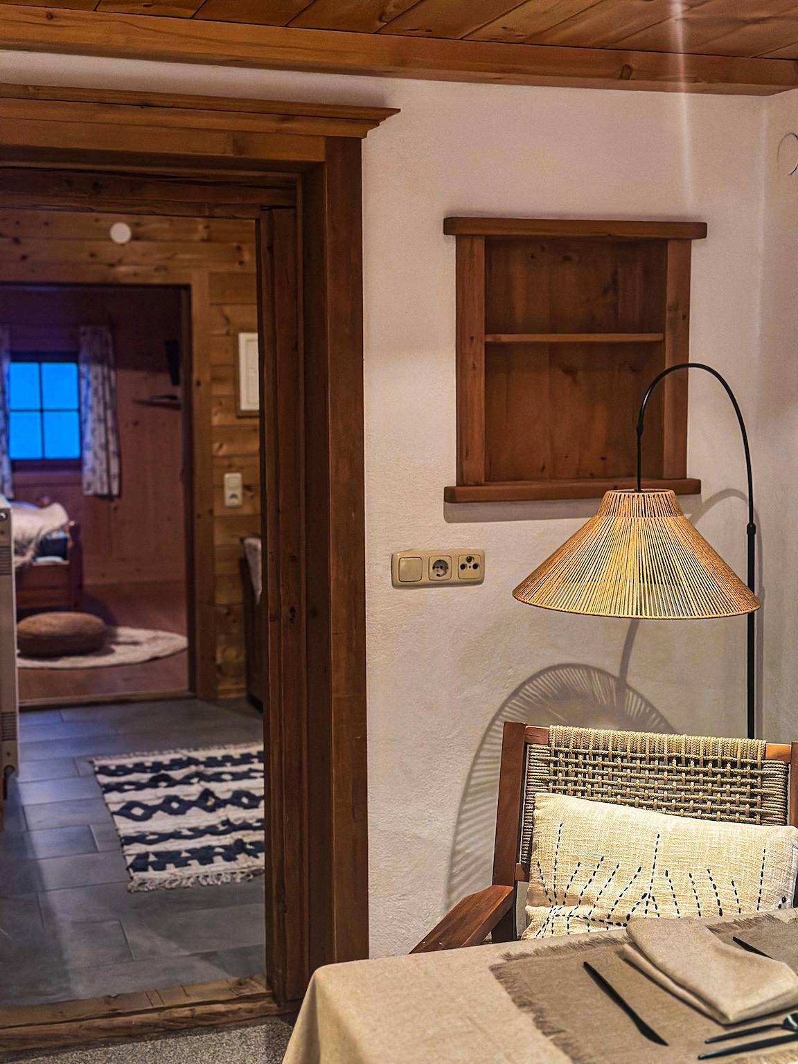 Ganze Ferienwohnung, Ferienwohnung Kalksteinerbach in Villgratner Berge, Innervillgraten